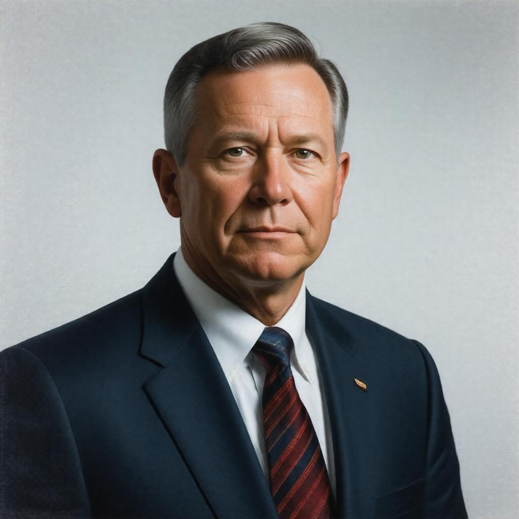 Stephen F. Lynch